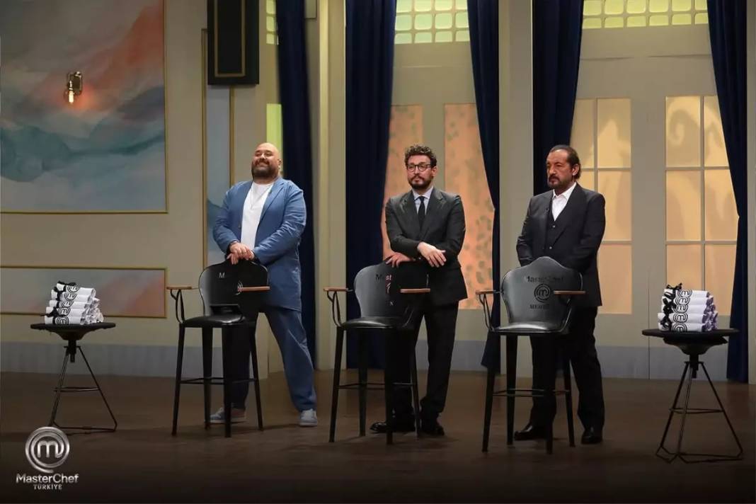 Masterchef Türkiye’de büyük final heyecanı! 10 Ekim MasterChef’te kim kaşık aldı, kim veda etti? 3